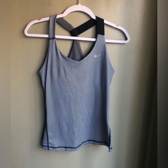 Nike Womens Dri-Fit Tank Top 545858-454 Size: S - Picture 1 of 13
